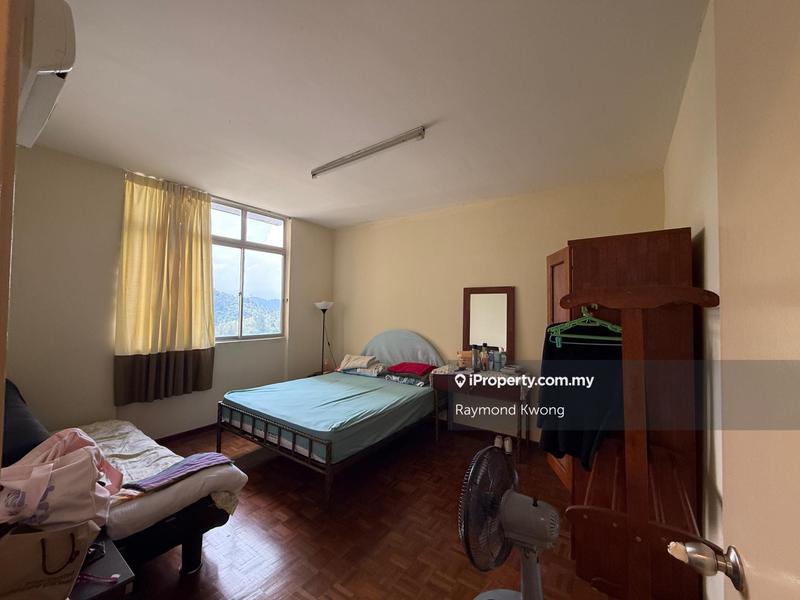Condominium for Sale in Venice Hill by Raymond Kwong - iProperty.com.my