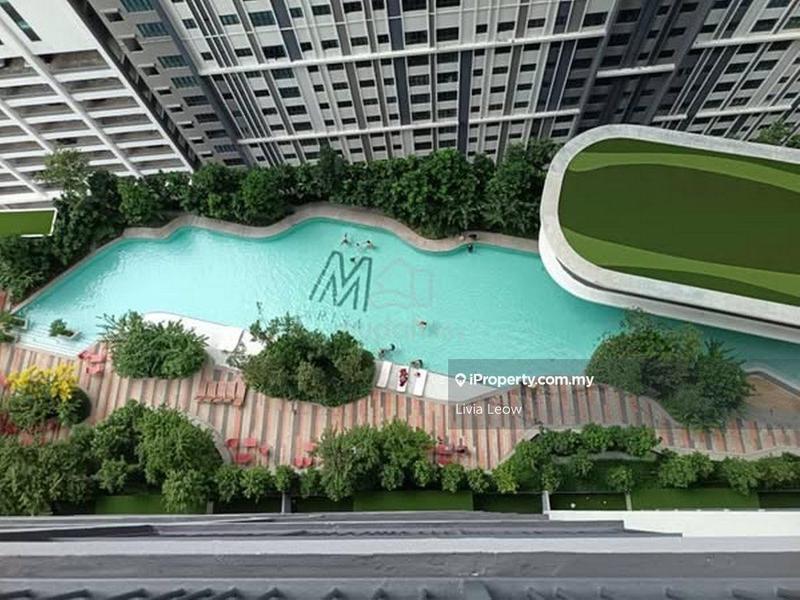 Service Residence for Sale in M Arisa by Livia Leow - iProperty.com.my