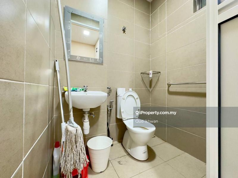 Rumah Berangkai 2 Tingkat untuk Dijual di Ceria Residence, Cyberjaya oleh Qud Ikhwan - iProperty.com.my