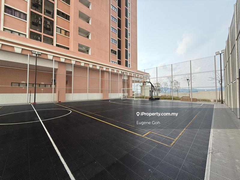 For Sale - Yale Suites @ EduSentral