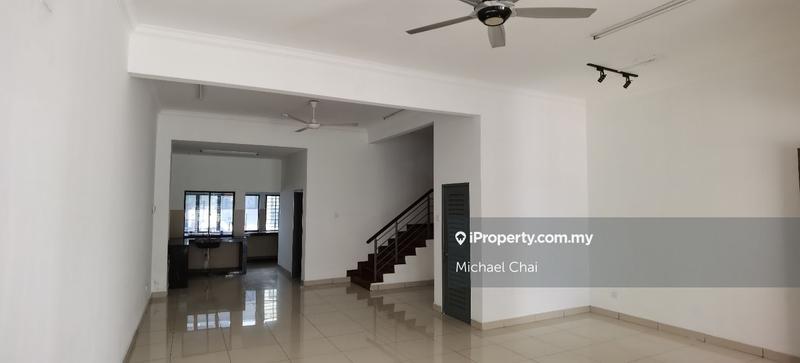 2-storey Terraced House for Sale in Bandar Puteri 6, Serena, Puchong by Michael Chai - iProperty.com.my