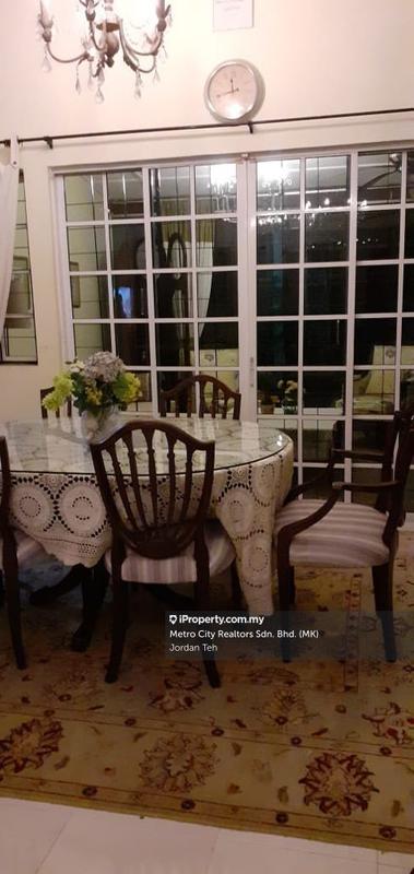Bungalow House for Sale in Seksyen 8, Kota Damansara by Jordan Teh - iProperty.com.my