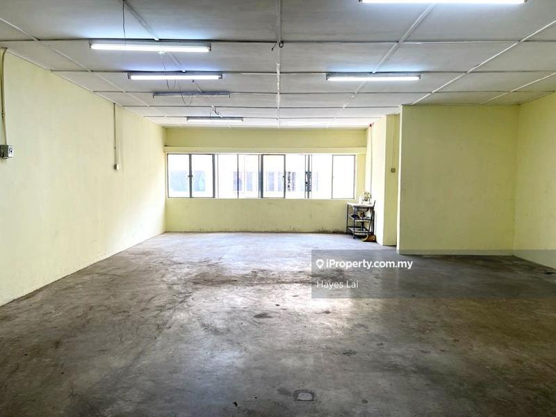 Kilang Teres untuk Disewa di Puchong Jaya, Pusat Bandar Puchong, Puchong oleh Hayes Lai - iProperty.com.my
