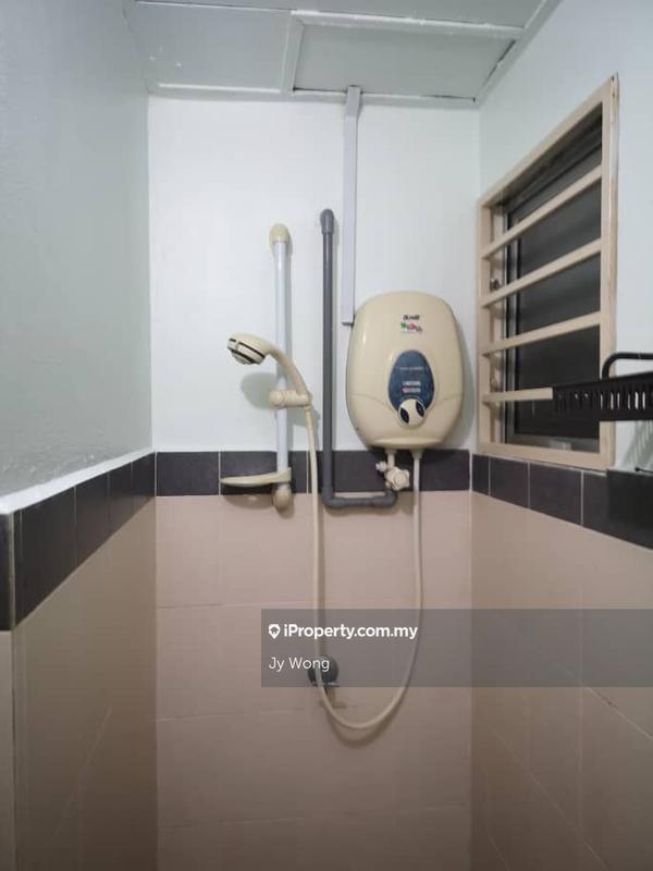 Service Residence for Sale in The Heron Residency by Jy Wong - iProperty.com.my