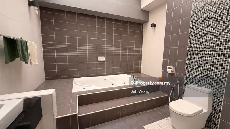 Zero Lot Bungalow for Sale in USJ Heights, Subang Jaya by Jeff Wong - iProperty.com.my