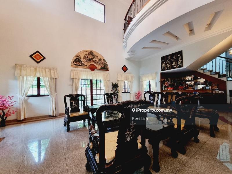 Banglo untuk Dijual di Tropicana Golf and Country Resort, Tropicana, Tropicana oleh Reni Lim - iProperty.com.my