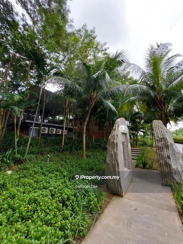 Kondominium untuk Dijual di Windows on The Park oleh Nelson Lee - iProperty.com.my