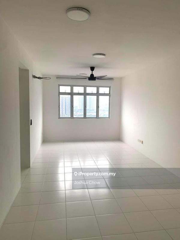 Apartment for Rent in Residensi Enesta by Joshua Chow - iProperty.com.my