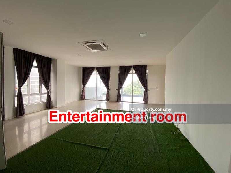 Kondominium untuk Dijual di Green Terrain (Prima Villa) oleh Paulson Loh - iProperty.com.my