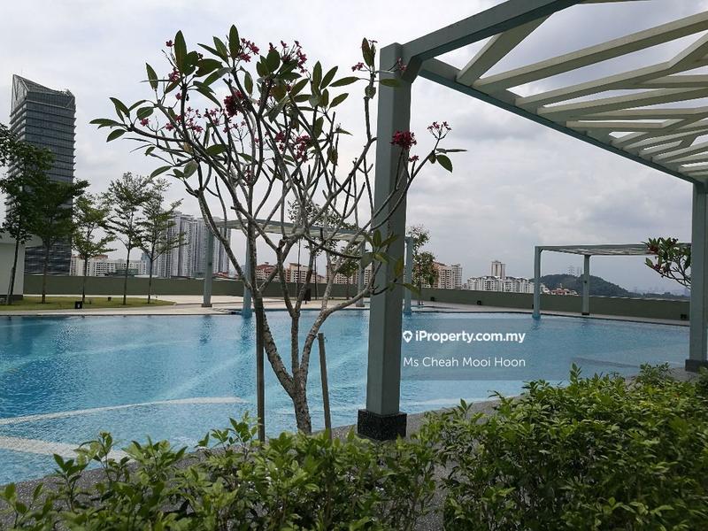 Kondominium untuk Disewa di Encorp Strand Residence oleh Ms Cheah Mooi Hoon - iProperty.com.my