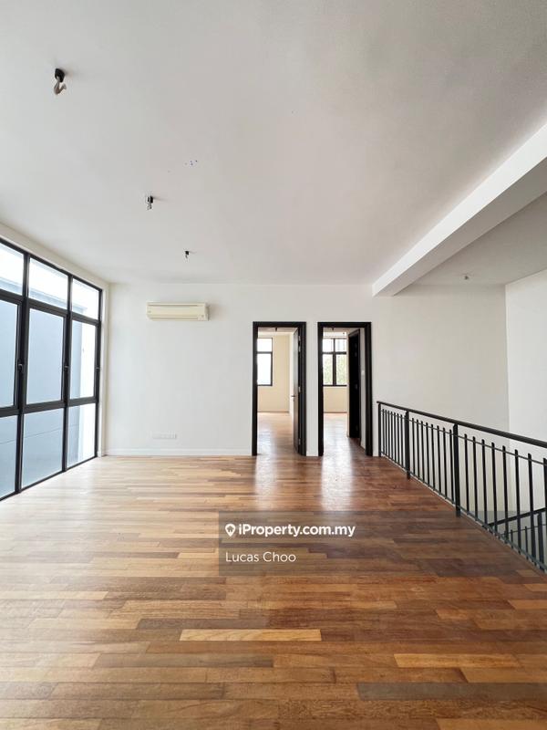 Zero Lot Bungalow for Sale in 16 Quartz Zero Lot Bungalow @Taman Melawati, Ampang by Lucas Choo - iProperty.com.my