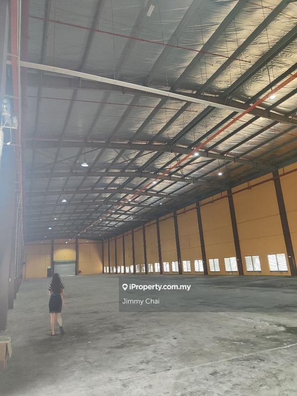 Gudang untuk Disewa di Batu 3 1/2 Jalan pantai, Seremban oleh Jimmy Chai - iProperty.com.my