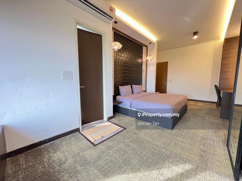 Residensi Servis untuk Disewa di Imperio Residence oleh Geoffery Wee - iProperty.com.my