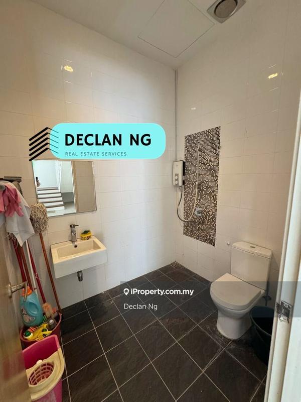 3-storey Terraced House for Sale in 2 Permai 3 Storey Linked Terrace Best Buy, Tanjung Bungah by Declan Ng - iProperty.com.my