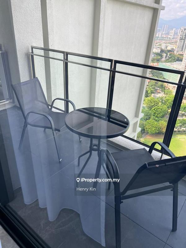 Service Residence for Rent in Park Regent @Desa Park City by Henry Kin - iProperty.com.my