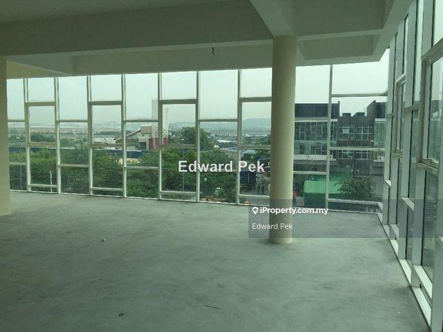 Kilang Berkembar untuk Dijual di Taman Perindustrian Sime Uep, Subang Jaya oleh Edward Pek - iProperty.com.my
