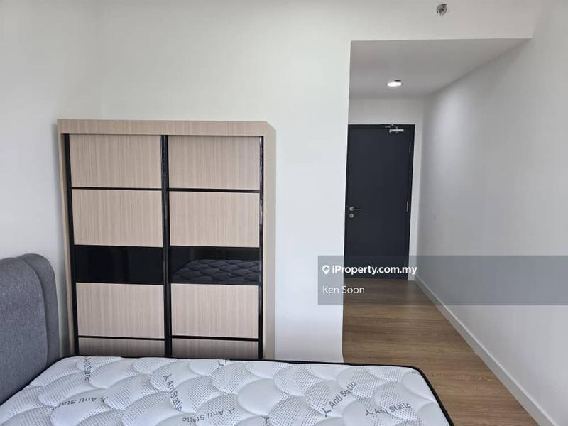 Residensi Servis untuk Disewa di Lakeview Suites @ Edumetro oleh Ken Soon - iProperty.com.my