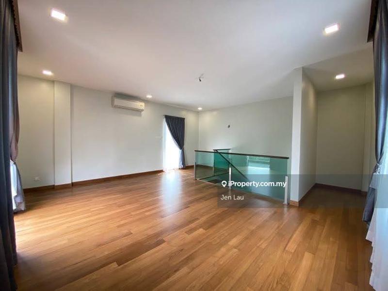 Bungalow House for Sale in Mont Kiara, Kuala Lumpur by Jen Lau - iProperty.com.my