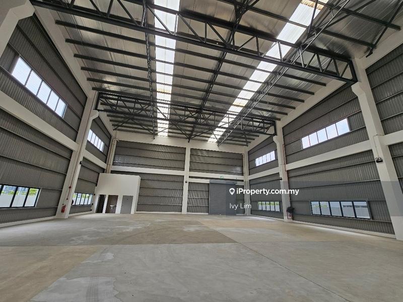 Kilang Terpisah untuk Disewa di Elmina, Shah Alam oleh Ivy Lim - iProperty.com.my
