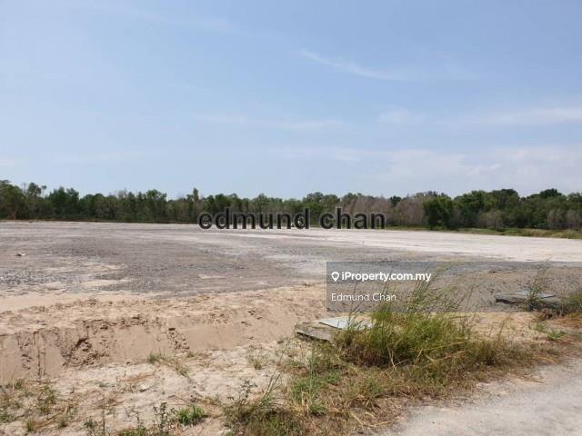For Sale - Kawasan Perindustrian Bandar Sultan Suleiman, North Port