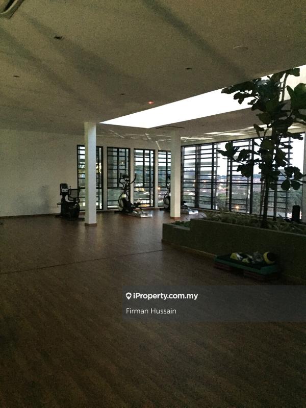 Service Residence for Sale in Gaya Resort Homes by Firman Hussain - iProperty.com.my