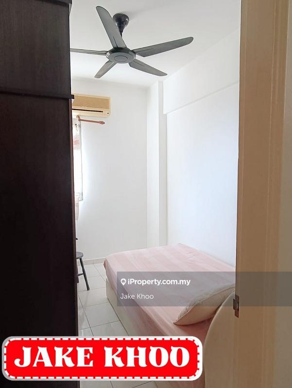Condominium for Rent in Gold Coast Resort Condominium by Jake Khoo - iProperty.com.my