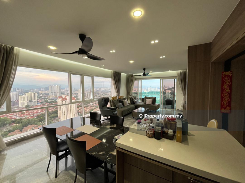 For Sale - The Northshore Gardens