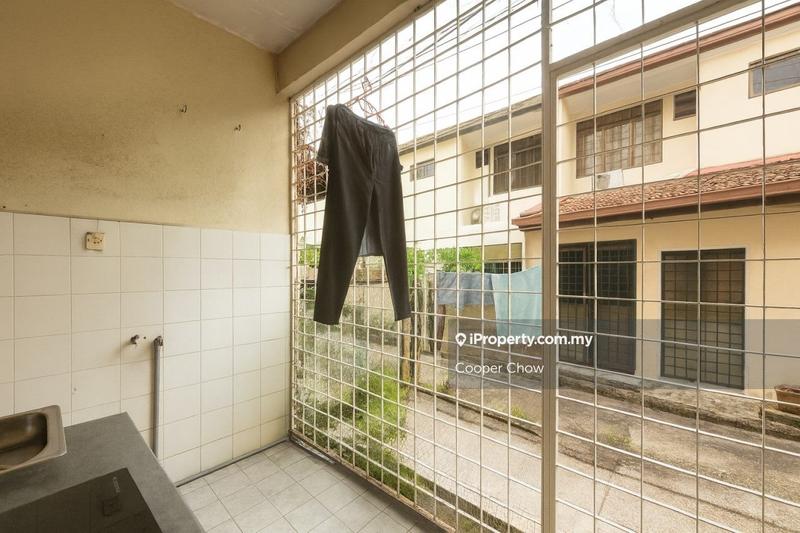 Rumah Berangkai 2 Tingkat untuk Dijual di Bandar Utama 10, Bandar Utama oleh Cooper Chow - iProperty.com.my