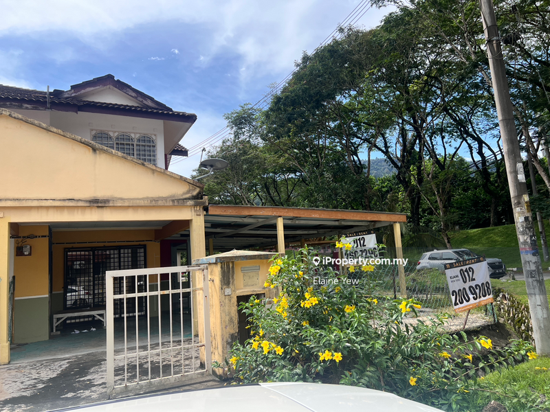 Rumah Bandar untuk Dijual di Templer Sausana, Rawang oleh Elaine Yew - iProperty.com.my