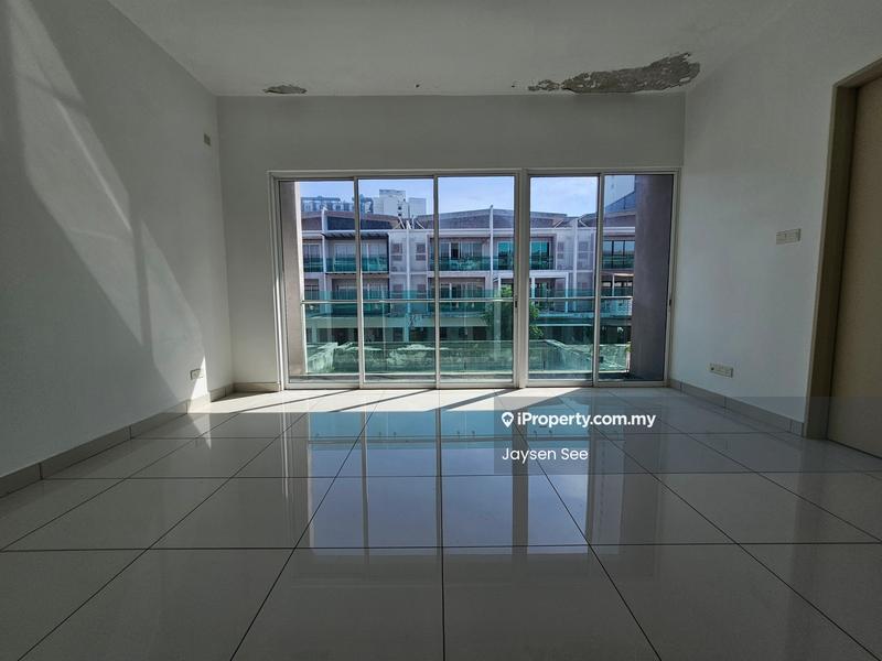 3-storey Terraced House for Sale in Taman Subang Mas, Subang Jaya by Jaysen See - Interior - iProperty.com.my