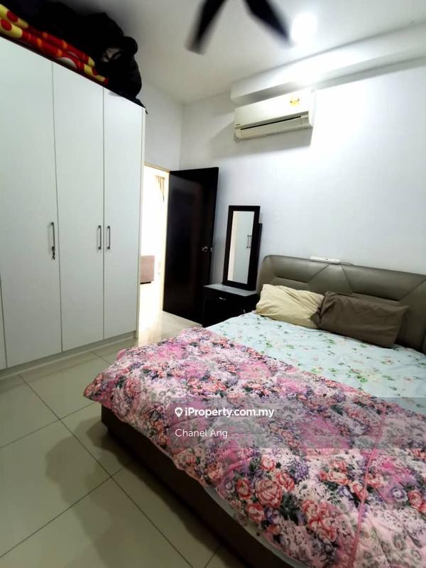 For Rent - Twin Galaxy (Dwi Galaksi)