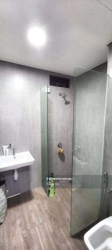 Service Residence for Sale in Geo Bukit Rimau by Sharon Soo - iProperty.com.my