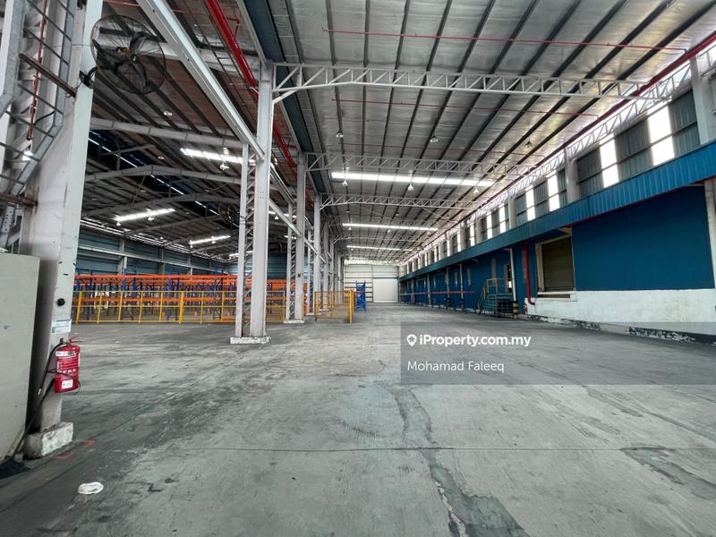 Kilang Terpisah untuk Dijual di Nilai, Negeri Sembilan oleh Mohamad Faleeq - iProperty.com.my