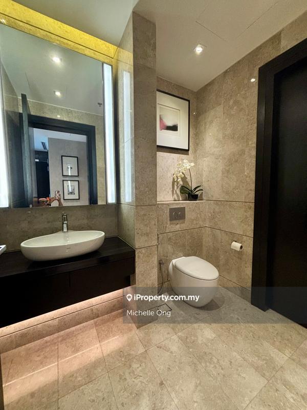 For Rent - The Ritz-Carlton Residences