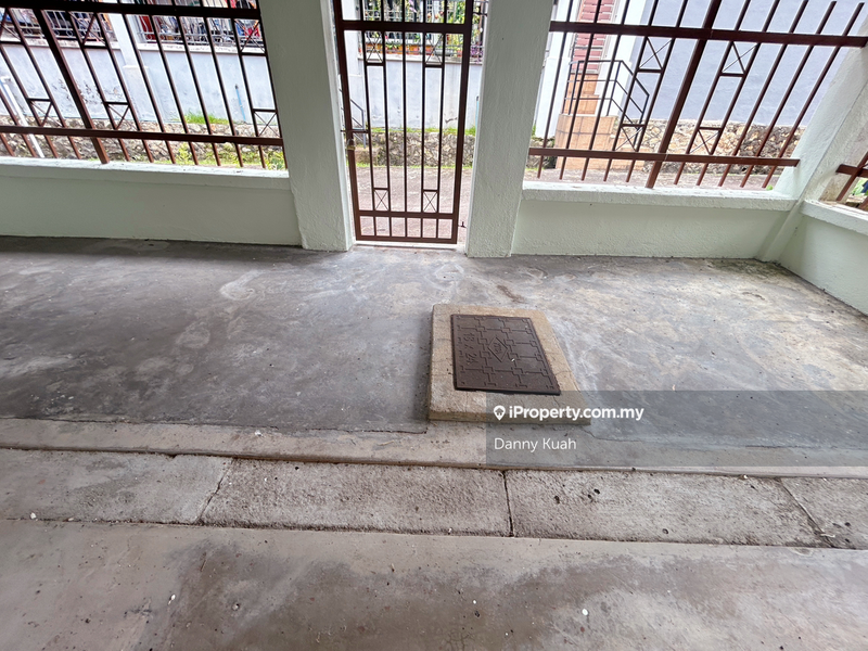 Rumah Berangkai 2.5 Tingkat untuk Dijual di Taman Ozana Impian, Bukit Katil oleh Danny Kuah - iProperty.com.my