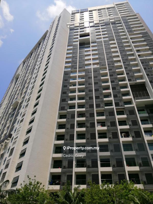 Service Residence for Sale in Cybersquare by Cedric Goey - iProperty.com.my