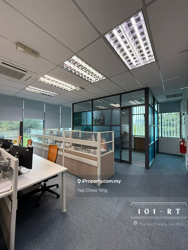 Commercial Bungalow for Rent in Kota Kemuning, Shah Alam by Yap Chew Ying - iProperty.com.my