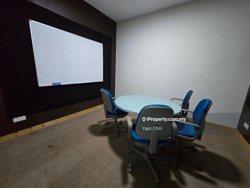 Semi-D Factory for Sale in U8, Taman Bukit Jelutong, Shah Alam by Yapz Chin - iProperty.com.my