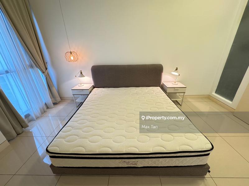 Residensi Servis untuk Disewa di Arnica @ Tropicana Gardens oleh Max Tan - iProperty.com.my