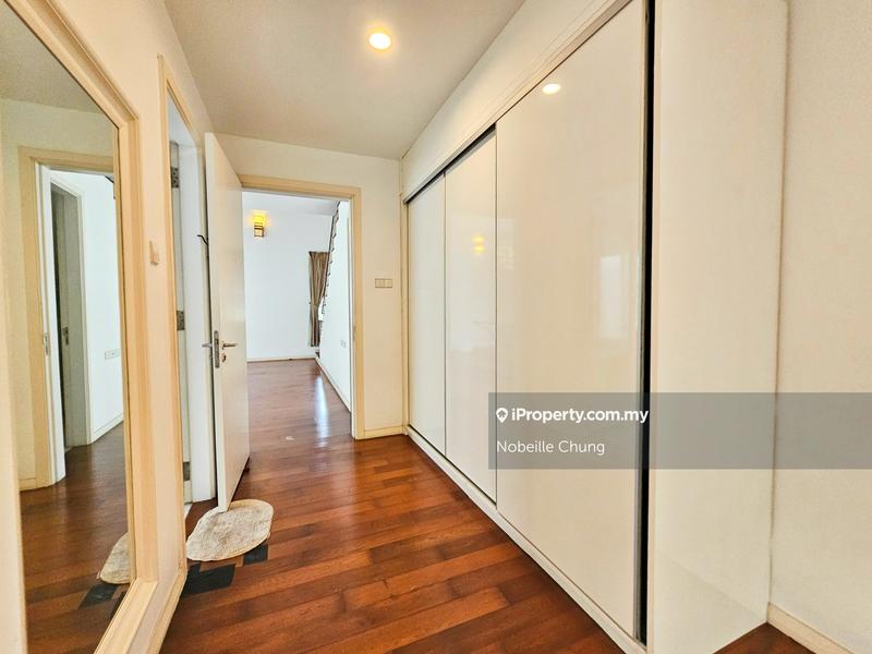 Townhouse for Sale in Putra Heights, Subang Jaya by Nobeille Chung - iProperty.com.my