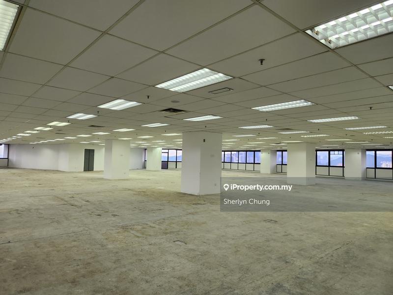 Pejabat untuk Disewa di TTDI, Taman Tun Dr Ismail oleh Sherlyn Chung - iProperty.com.my