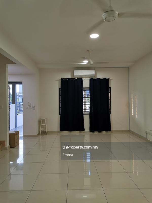 Rumah Berangkai 2 Tingkat untuk Disewa di Laurel Laman View, Cyberjaya oleh Emma - iProperty.com.my