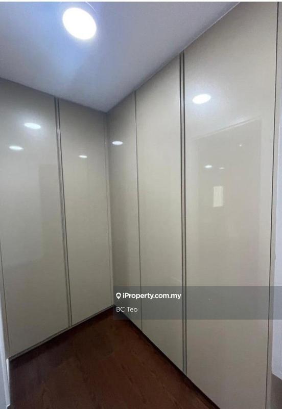 Service Residence for Sale in Park Regent @Desa Park City by BC Teo - iProperty.com.my