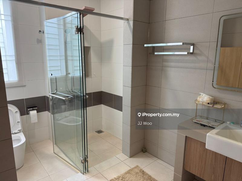 Rumah Teres untuk Dijual di Setia Ecohill, Semenyih oleh JJ Woo - iProperty.com.my