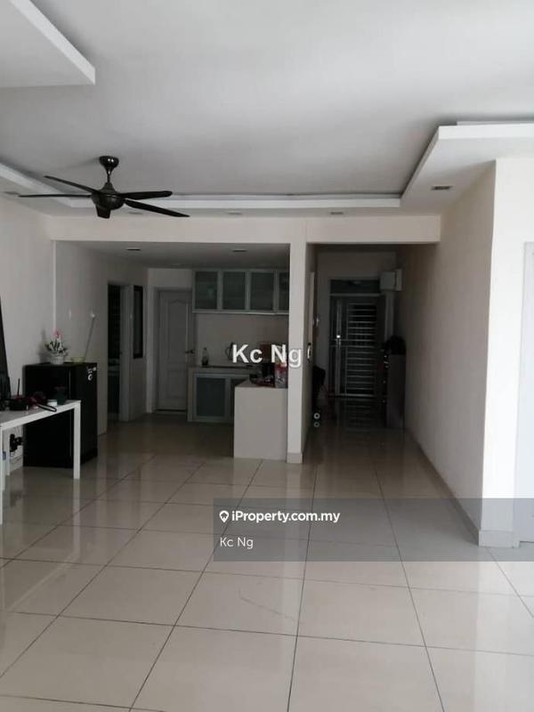 Condominium for Sale in Atmosfera Kondominium by Kc Ng - iProperty.com.my