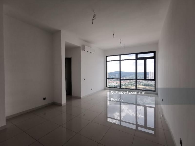 Residensi Servis untuk Dijual di The Park 2 oleh Roy Yeo - iProperty.com.my