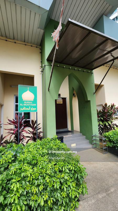 Service Residence for Sale in Metropolitan Square by Aida Ghazali - iProperty.com.my