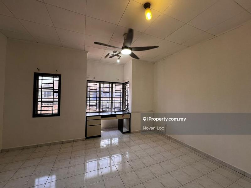 Rumah Berangkai 2 Tingkat untuk Dijual di Mutiara Rini, Skudai oleh Novan Loo - iProperty.com.my