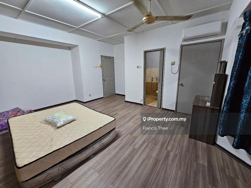 Rumah Berangkai 2 Tingkat untuk Dijual di Taman Jaya Baru, Cheras oleh Francis Thee - iProperty.com.my