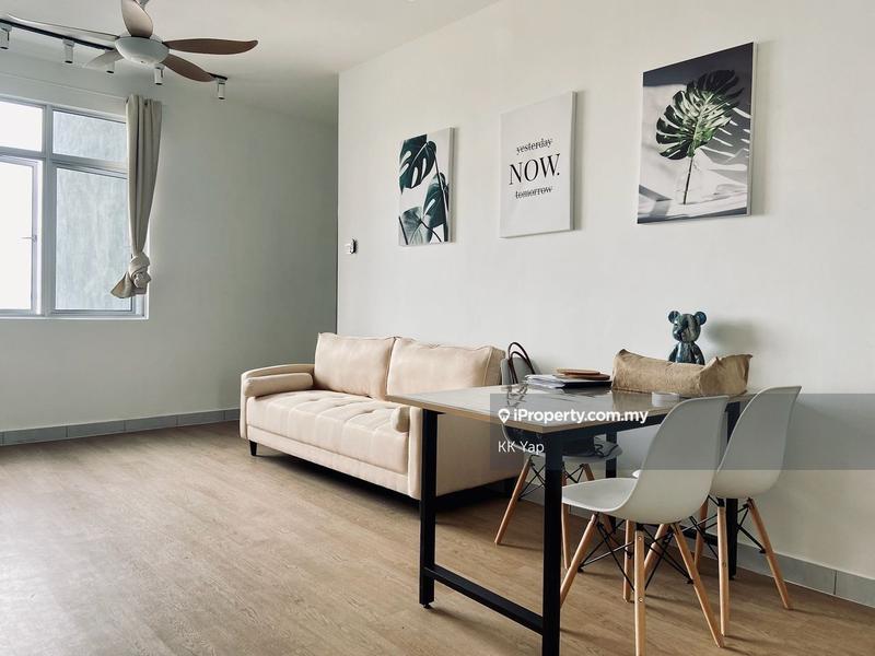 For Rent - Impiana Sky Residensi